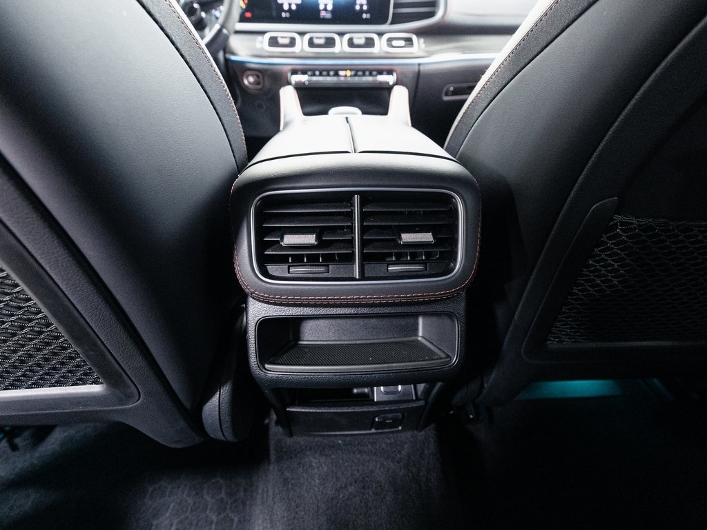 2023 MERCEDES-BENZ GLE-CLASS - Image 26