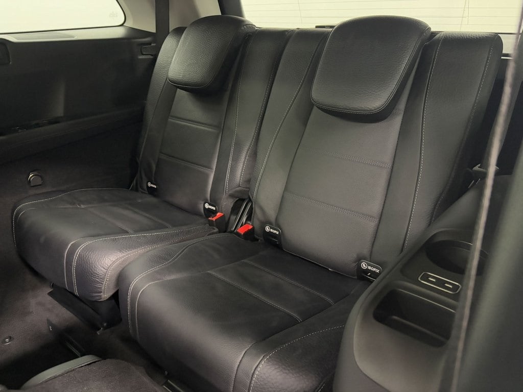 2024 MERCEDES-BENZ GLS-CLASS - Image 30