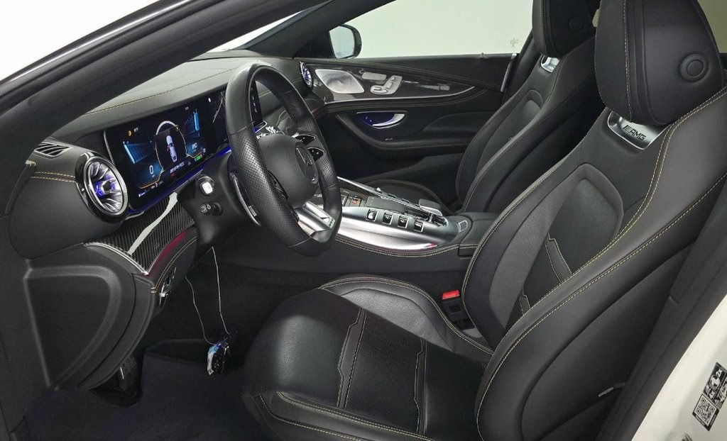 2022 MERCEDES-BENZ AMG GT - Image 7