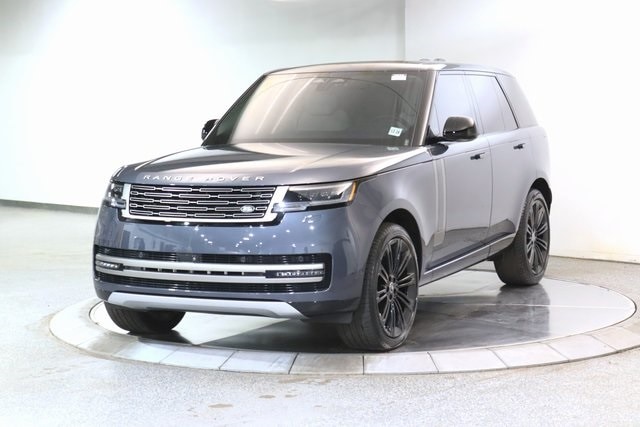 2024 LAND ROVER RANGE ROVER - Image 12