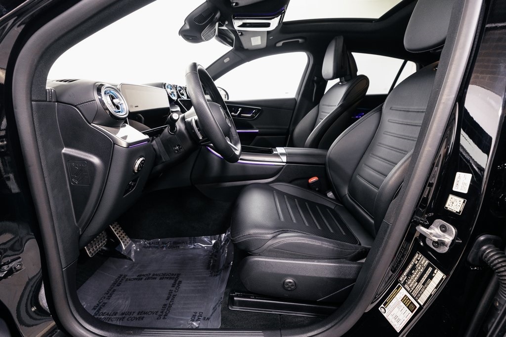 2026 MERCEDES-BENZ GLC-CLASS - Image 8