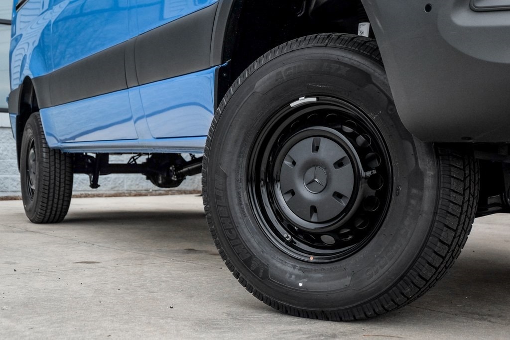 2025 MERCEDES-BENZ SPRINTER - Image 7
