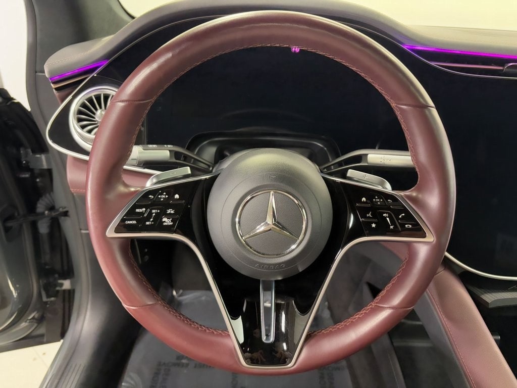 2023 MERCEDES-BENZ EQS-CLASS SEDAN - Image 12