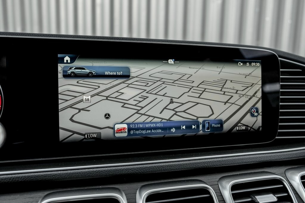 2026 MERCEDES-BENZ GLE-CLASS - Image 15