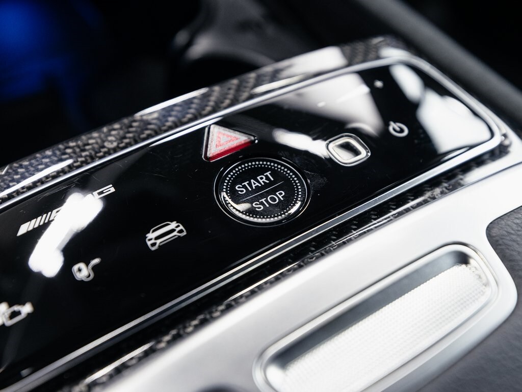 2024 MERCEDES-BENZ EQE-CLASS SUV - Image 16