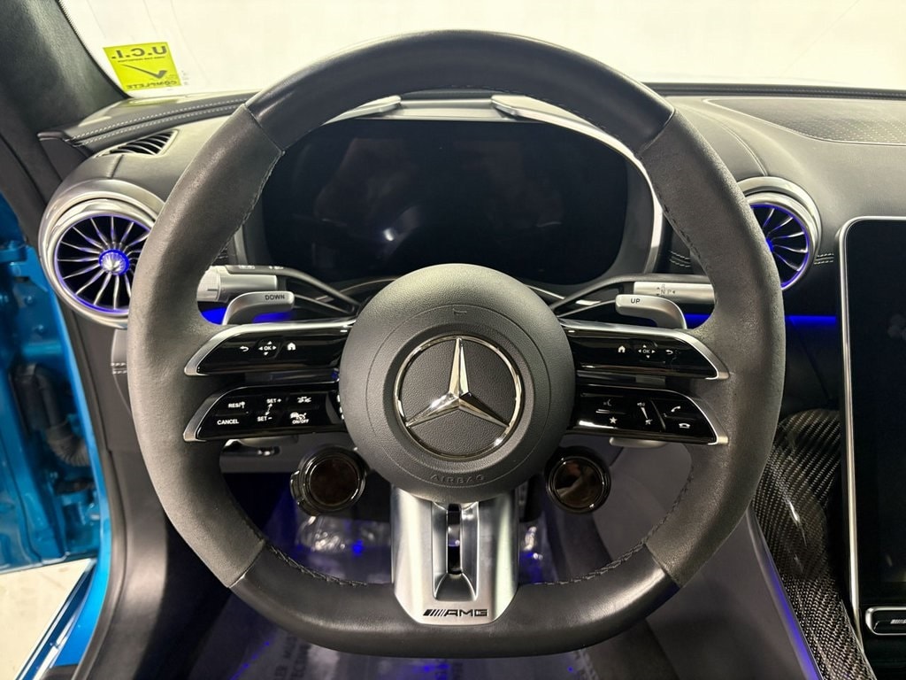 2024 MERCEDES-BENZ SL-CLASS - Image 14
