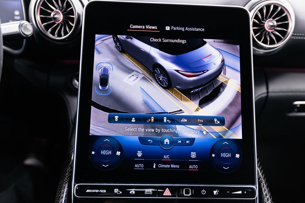 2022 MERCEDES-BENZ SL-CLASS - Image 21