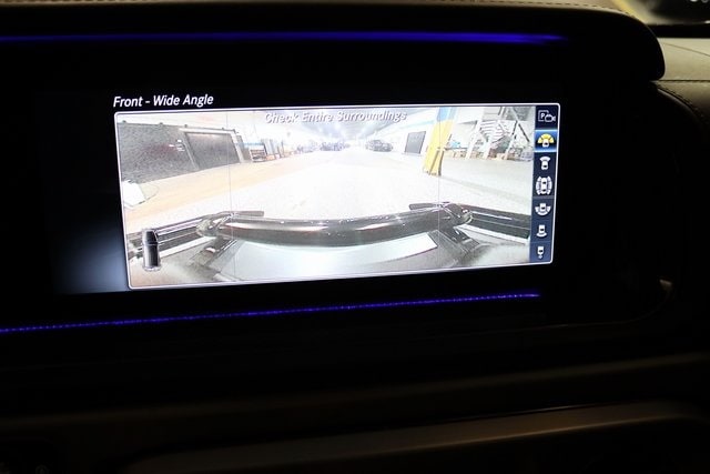 2021 MERCEDES-BENZ G-CLASS - Image 30