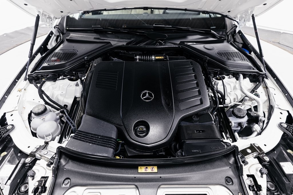 2025 MERCEDES-BENZ E-CLASS - Image 38