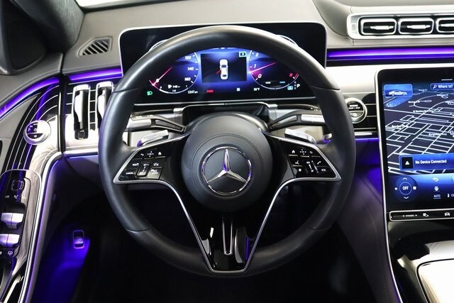 2023 MERCEDES-BENZ S-CLASS - Image 5