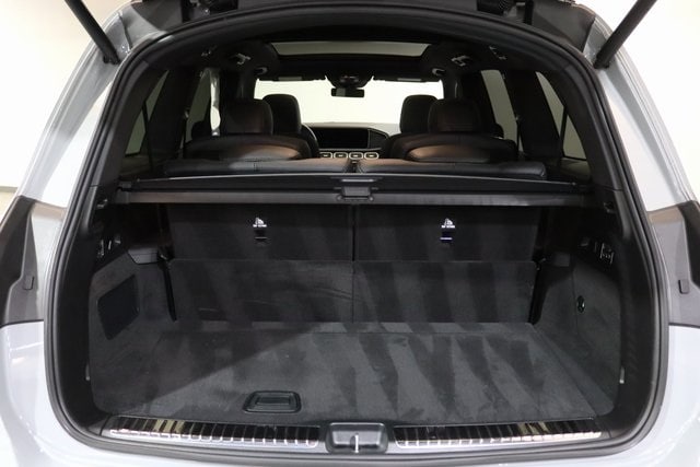 2024 MERCEDES-BENZ GLS-CLASS - Image 36