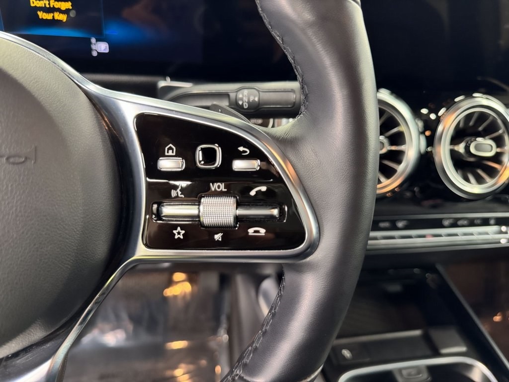 2023 MERCEDES-BENZ EQB-CLASS - Image 13