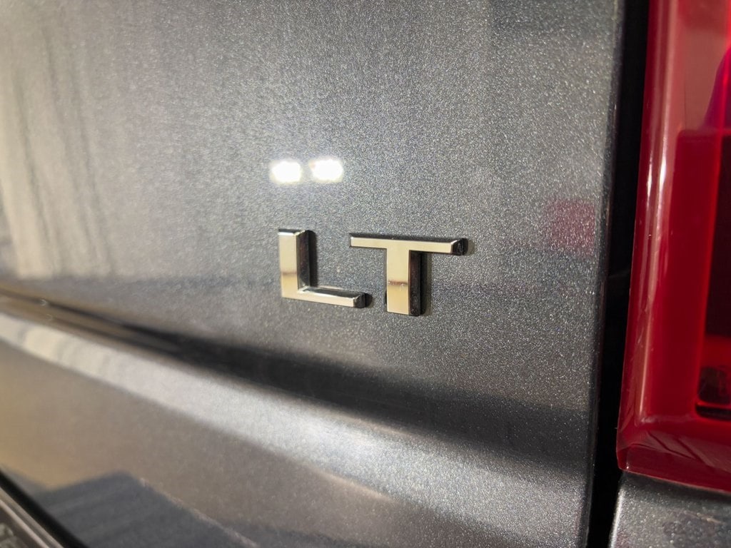 2020 CHEVROLET SILVERADO - Image 29