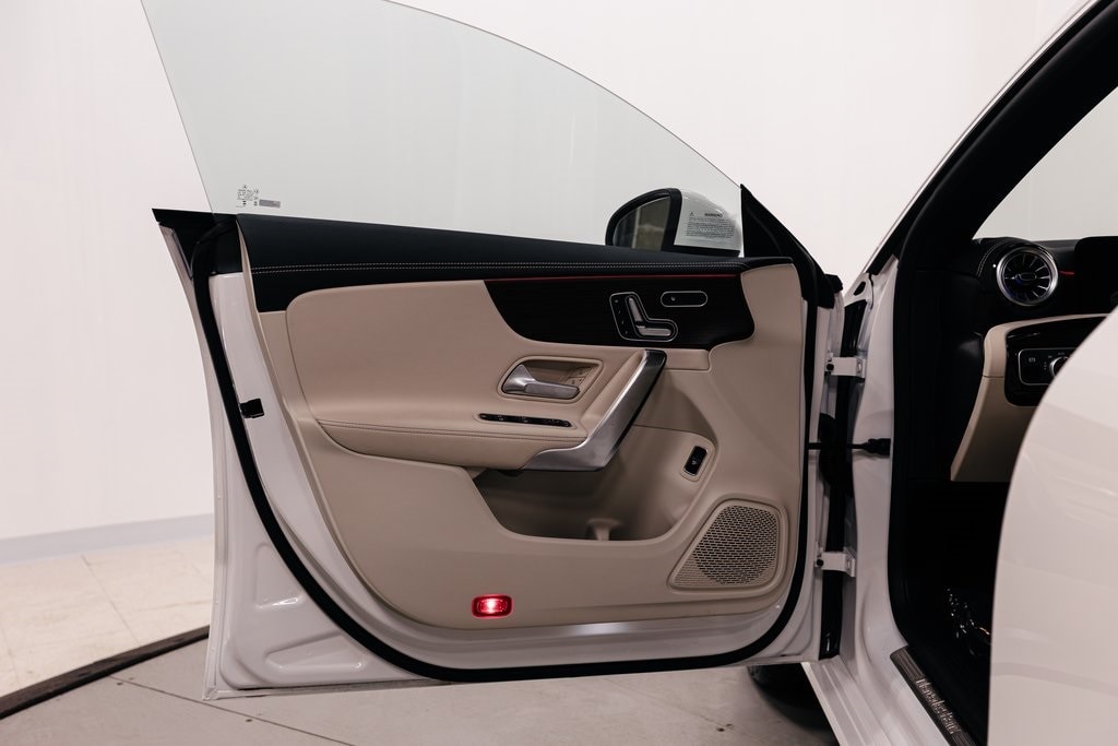 2026 MERCEDES-BENZ CLA-CLASS - Image 5