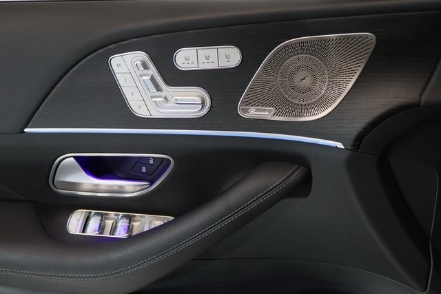 2025 MERCEDES-BENZ GLE-CLASS - Image 3