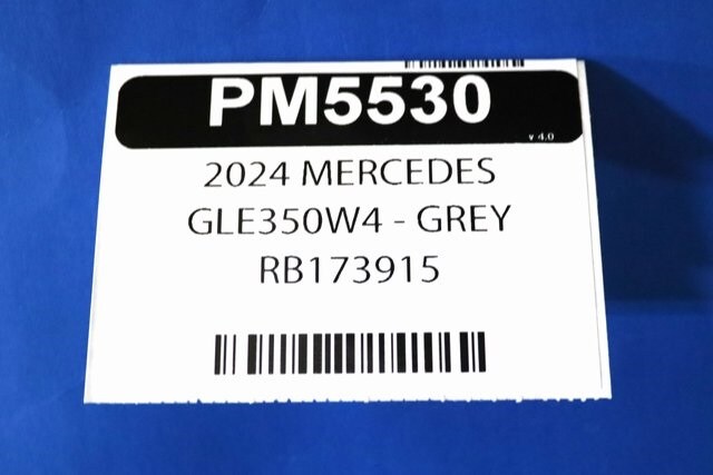 2024 MERCEDES-BENZ GLE-CLASS - Image 32