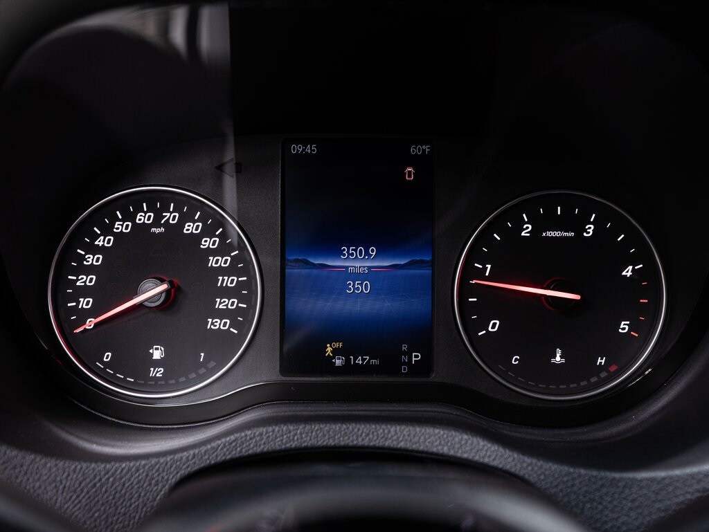 2025 MERCEDES-BENZ SPRINTER - Image 13