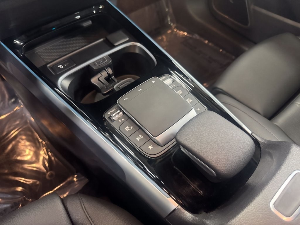 2023 MERCEDES-BENZ EQB-CLASS - Image 15