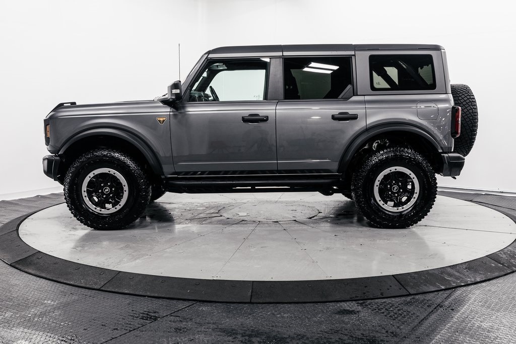 2023 FORD BRONCO - Image 4