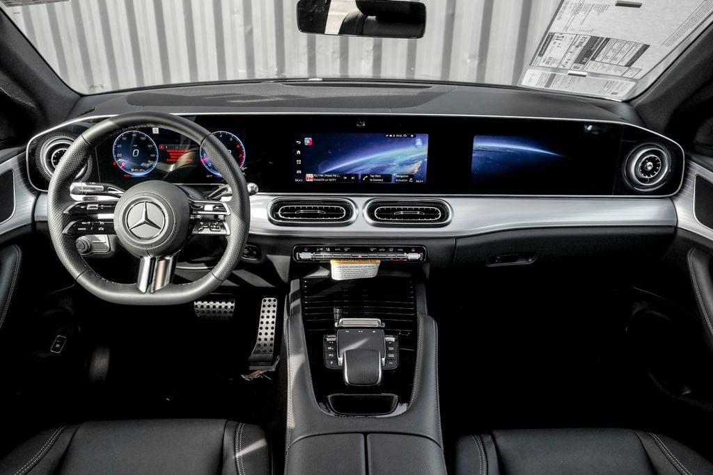 New 2027 Mercedes-Benz GLE 450 4MATIC SUV