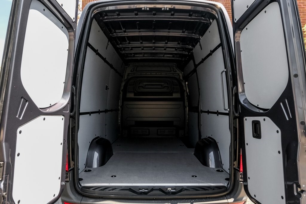 2025 MERCEDES-BENZ SPRINTER - Image 11
