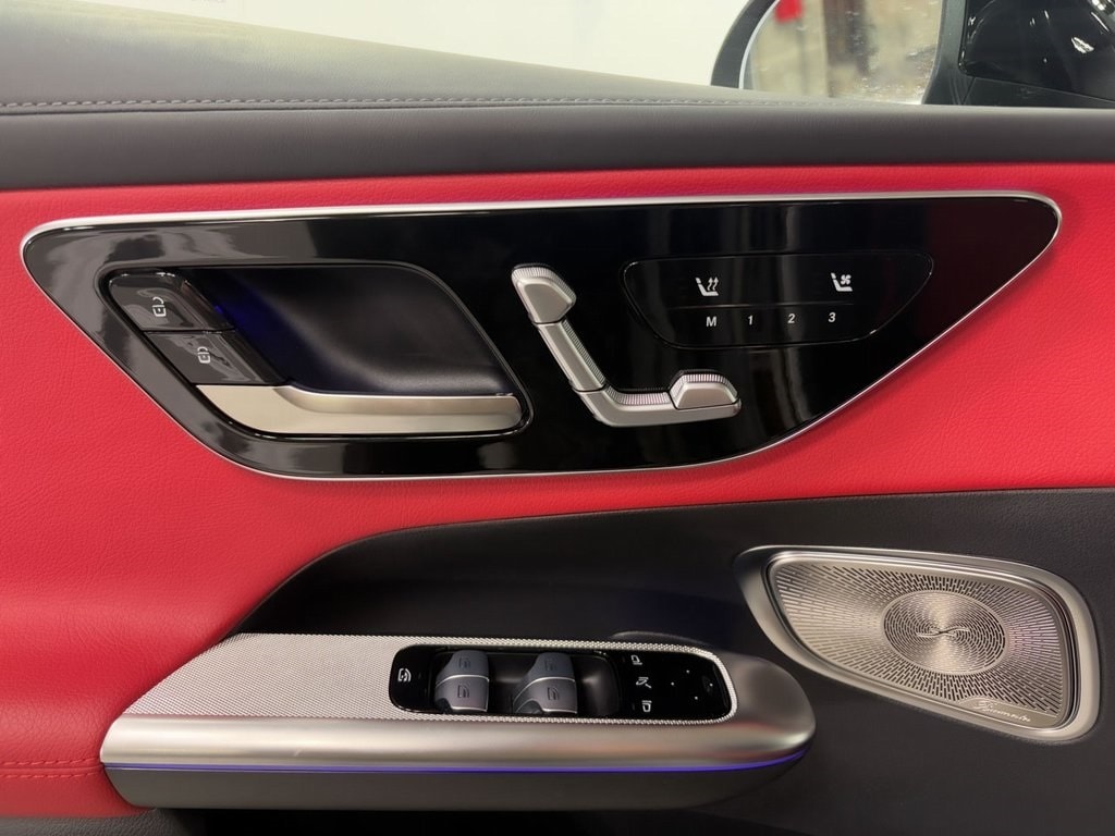 2026 MERCEDES-BENZ GLC-CLASS - Image 6