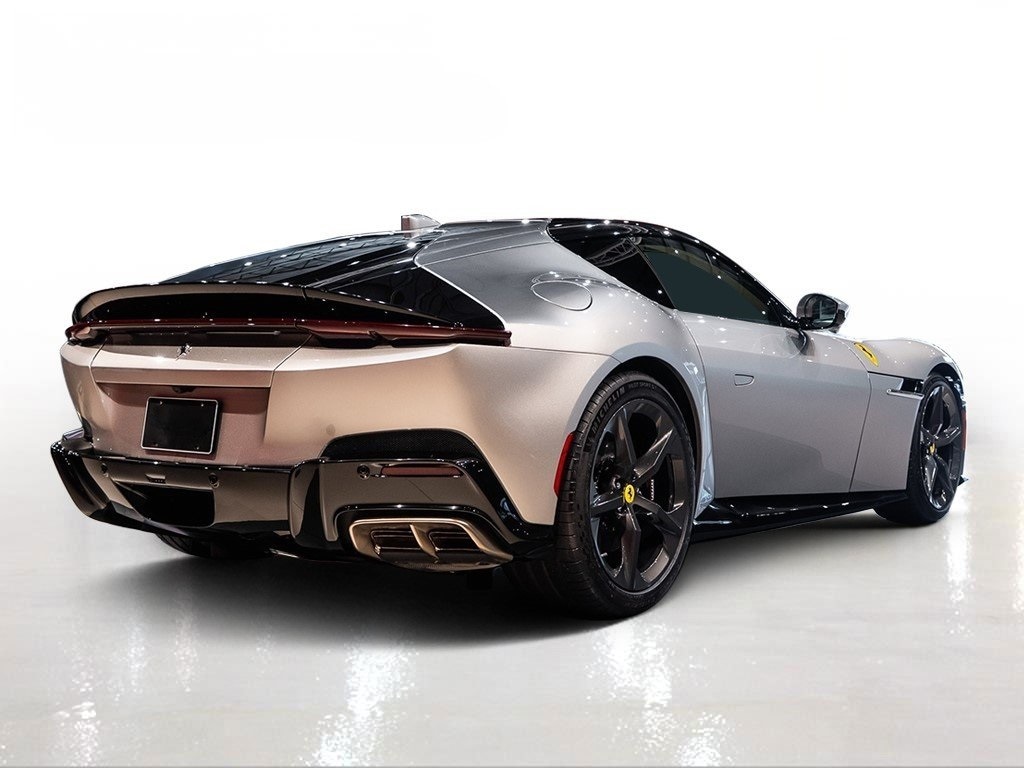 2025 FERRARI 12CILINDRI - Image 2