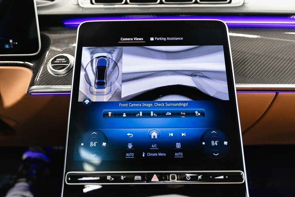 2024 MERCEDES-BENZ S-CLASS - Image 18