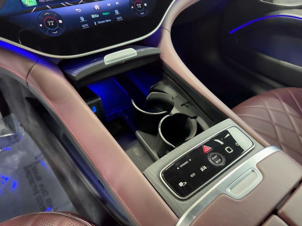 2023 MERCEDES-BENZ EQS-CLASS SEDAN - Image 15