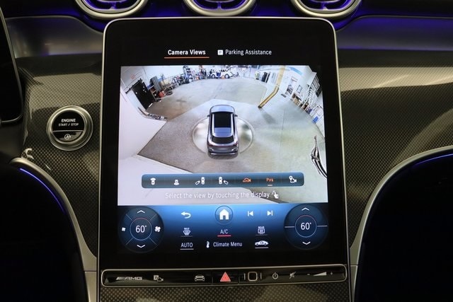 2024 MERCEDES-BENZ GLC-CLASS - Image 8