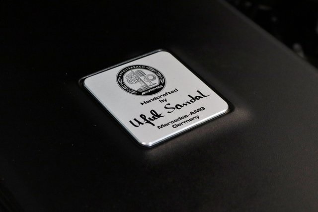 2023 MERCEDES-BENZ G-CLASS - Image 35