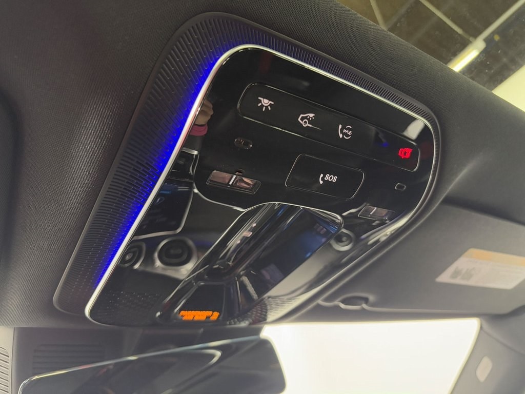 2024 MERCEDES-BENZ C-CLASS - Image 26