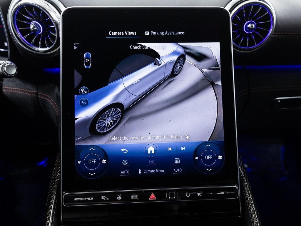 2024 MERCEDES-BENZ SL-CLASS - Image 24