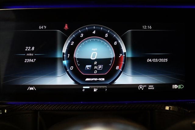 2022 MERCEDES-BENZ G-CLASS - Image 25