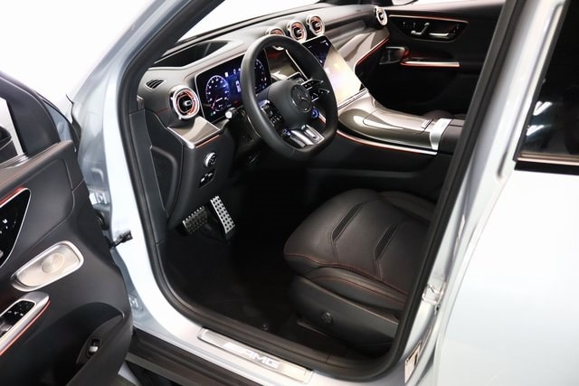 2025 MERCEDES-BENZ GLC-CLASS - Image 22