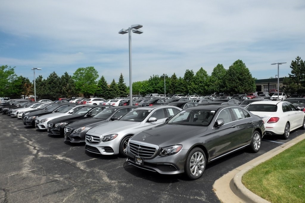 2026 MERCEDES-BENZ GLC-CLASS - Image 12