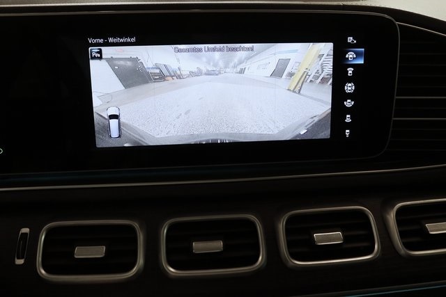 2022 MERCEDES-BENZ GLS-CLASS - Image 30