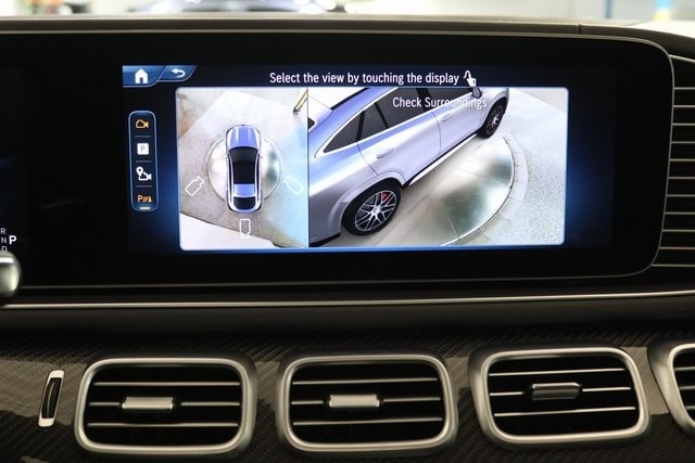 2025 MERCEDES-BENZ GLE-CLASS - Image 33