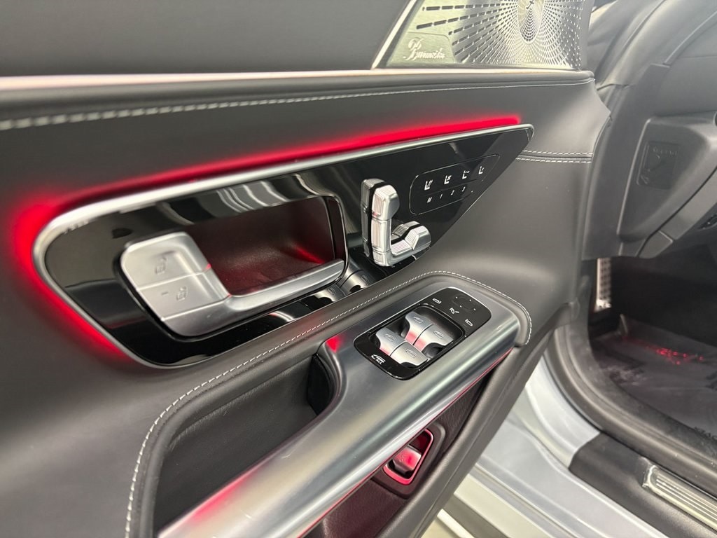 2022 MERCEDES-BENZ SL-CLASS - Image 8