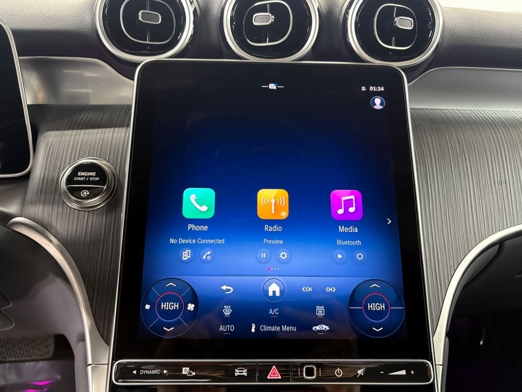 2025 MERCEDES-BENZ GLC-CLASS - Image 17