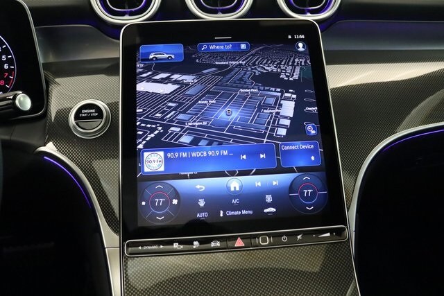 2025 MERCEDES-BENZ GLC-CLASS - Image 25