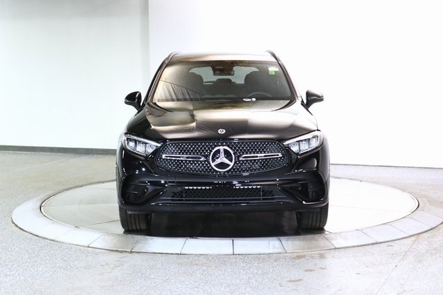 2025 MERCEDES-BENZ GLC-CLASS - Image 13