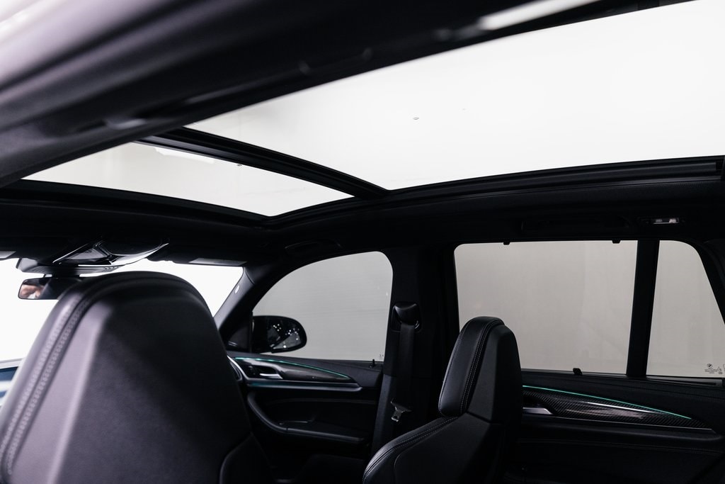 2020 BMW X3 - Image 22