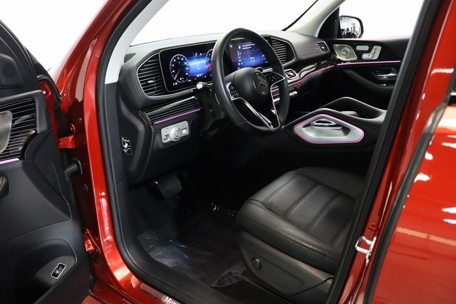 2024 MERCEDES-BENZ GLE-CLASS - Image 22