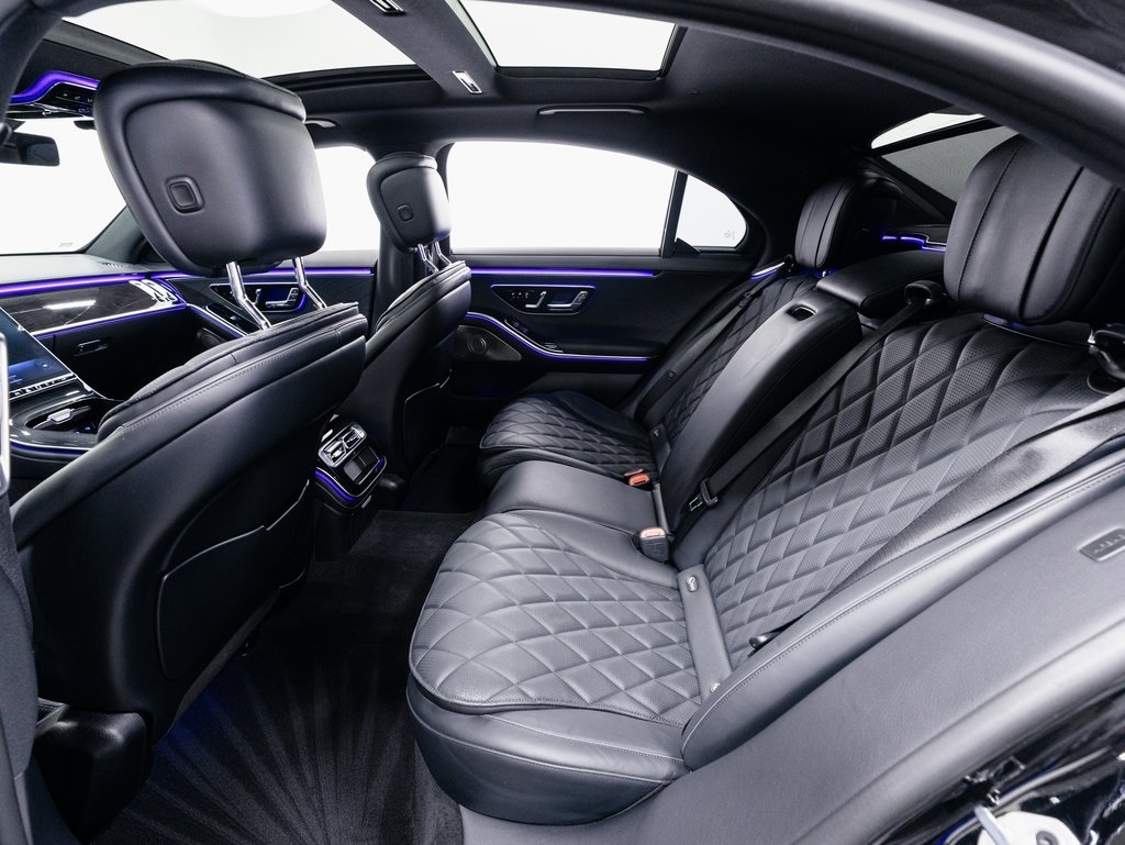 2023 MERCEDES-BENZ S-CLASS - Image 30