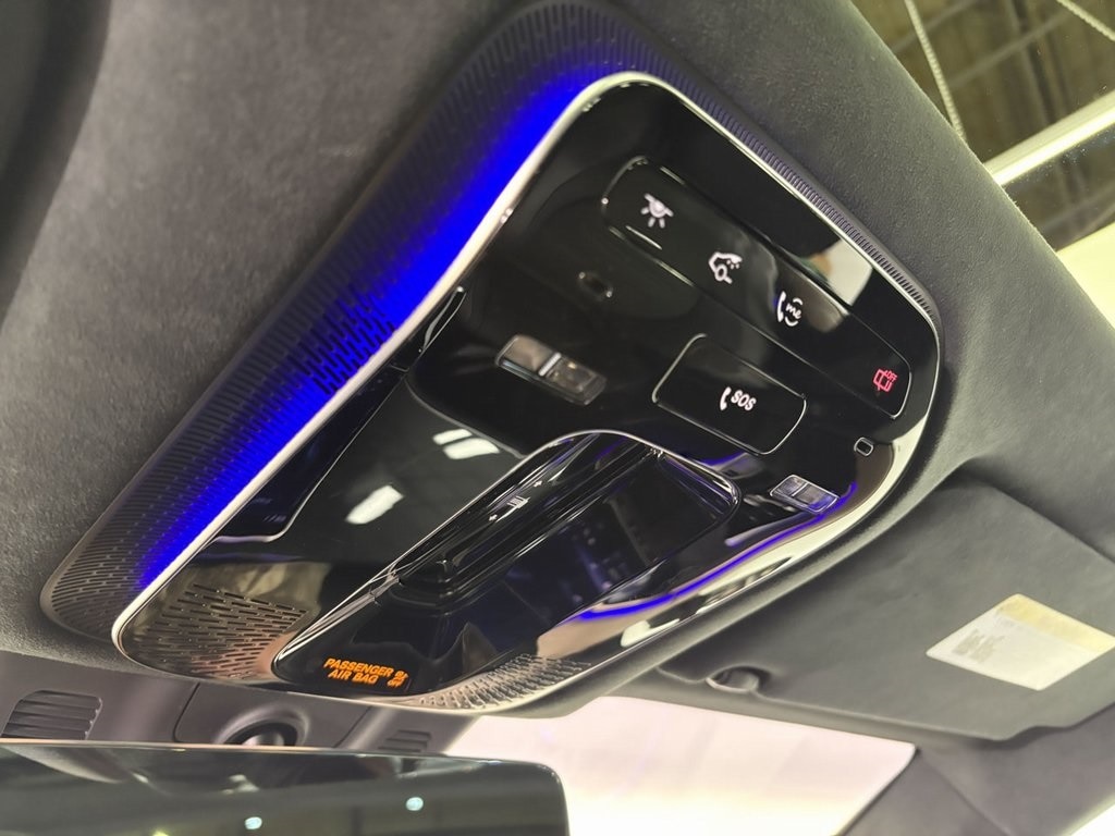 2023 MERCEDES-BENZ EQE-CLASS SEDAN - Image 25