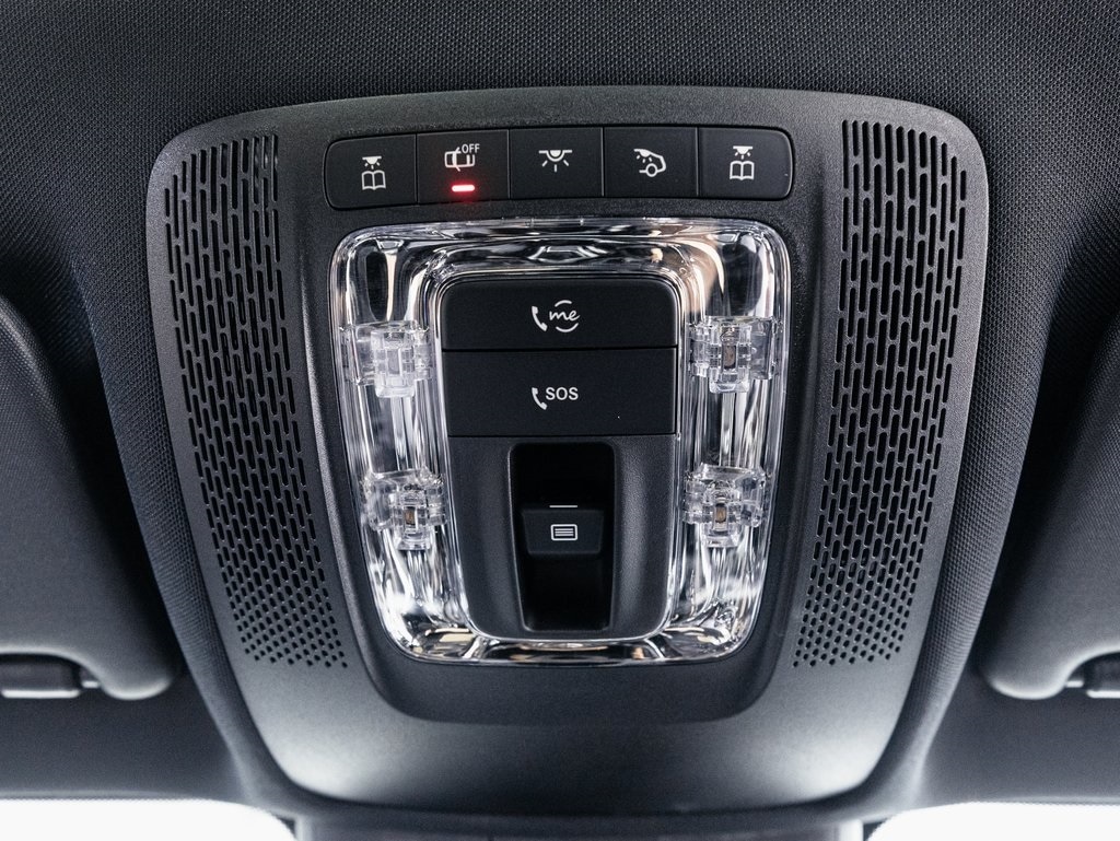 2024 MERCEDES-BENZ EQB-CLASS - Image 19