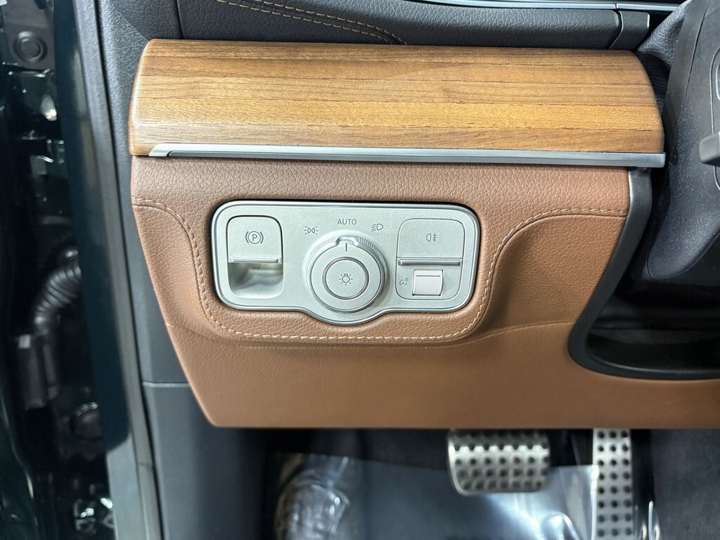 2024 MERCEDES-BENZ GLS-CLASS - Image 10