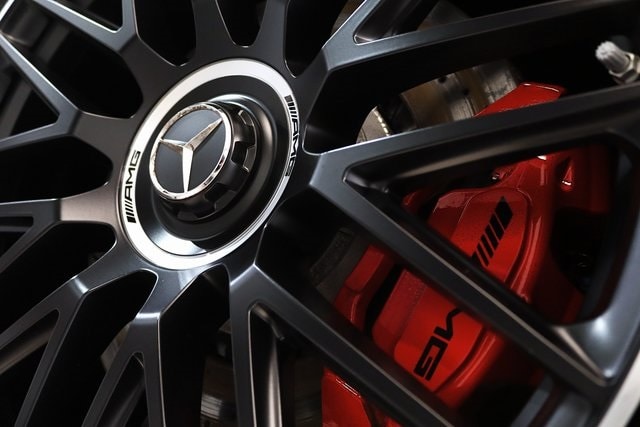 2024 MERCEDES-BENZ S-CLASS - Image 16