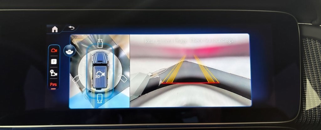 2025 MERCEDES-BENZ G-CLASS - Image 19